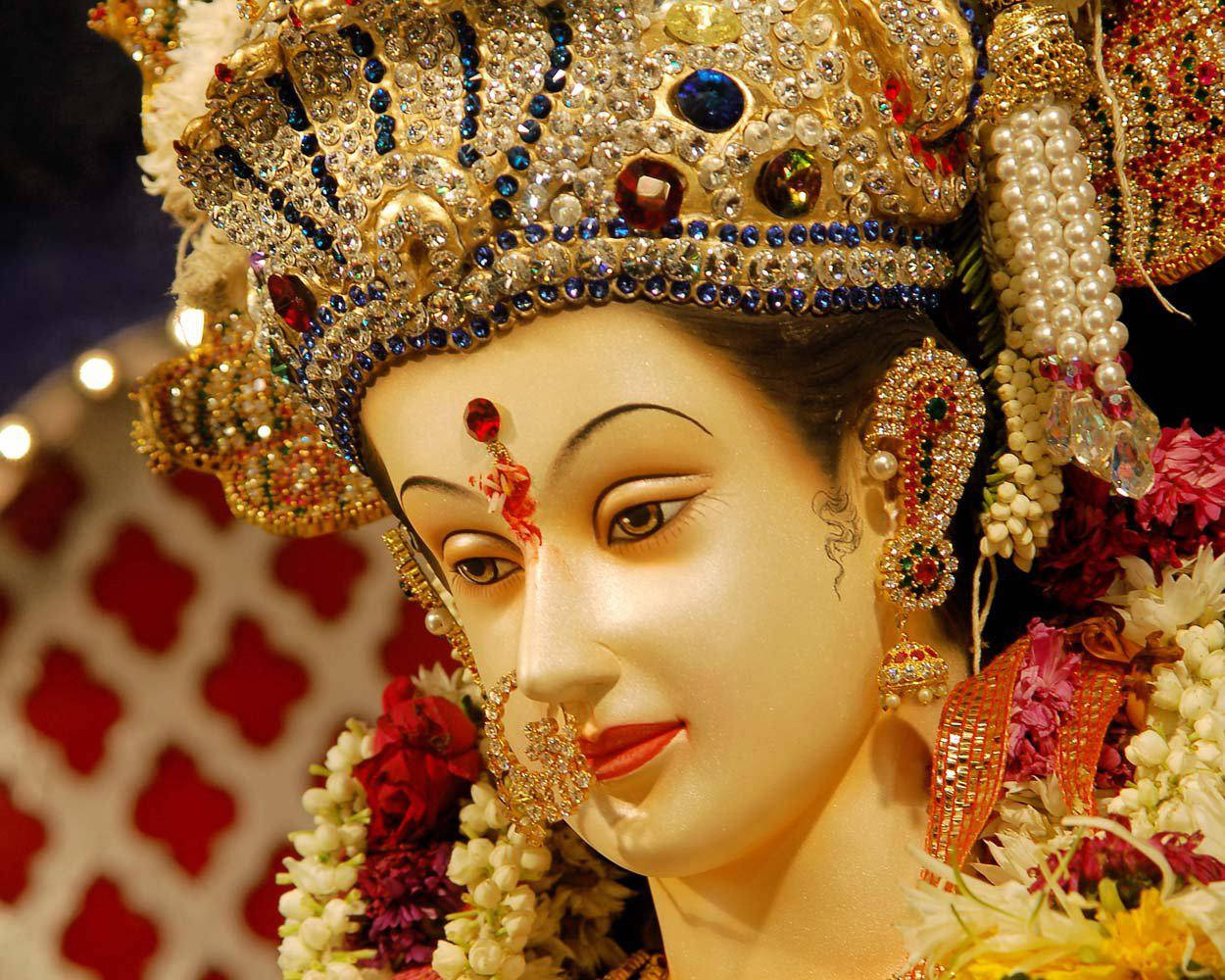 Walk the Path of Faith to Maa Vaishno Devi